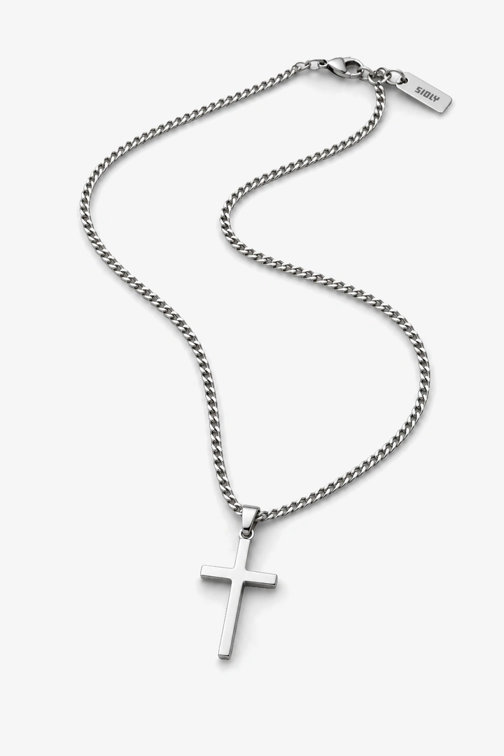 Cross Chain, pre-production visual