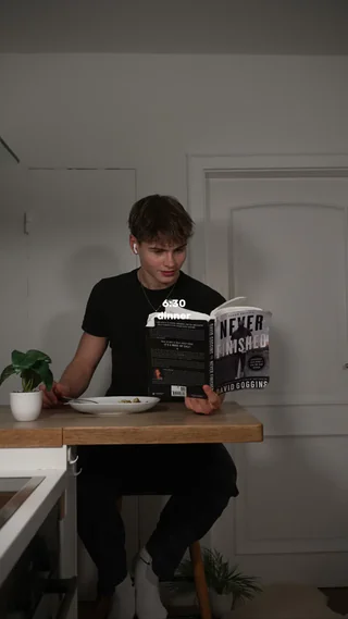 Noah’s lifestyle content