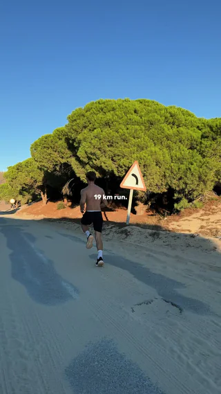 Noah’s outdoor content