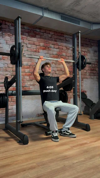 Noah training
